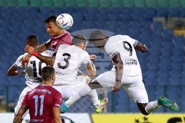 Футбол - Септември София - Берое