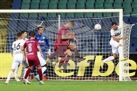 Футбол - Септември София - Берое