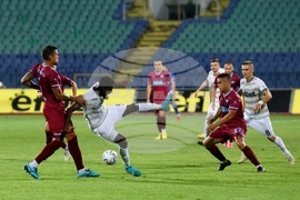 Футбол - Септември София - Берое