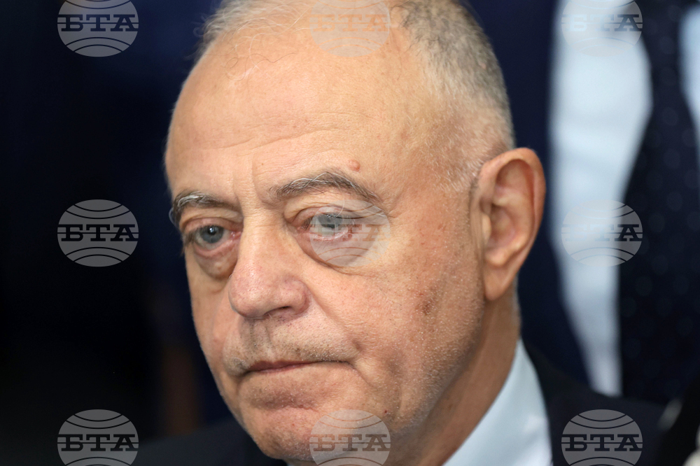 Народно събрание - „Продължаваме Промяната-Демократична България“ - брифинг
