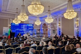 Бизнес форум „Електроиндустрия 2024“