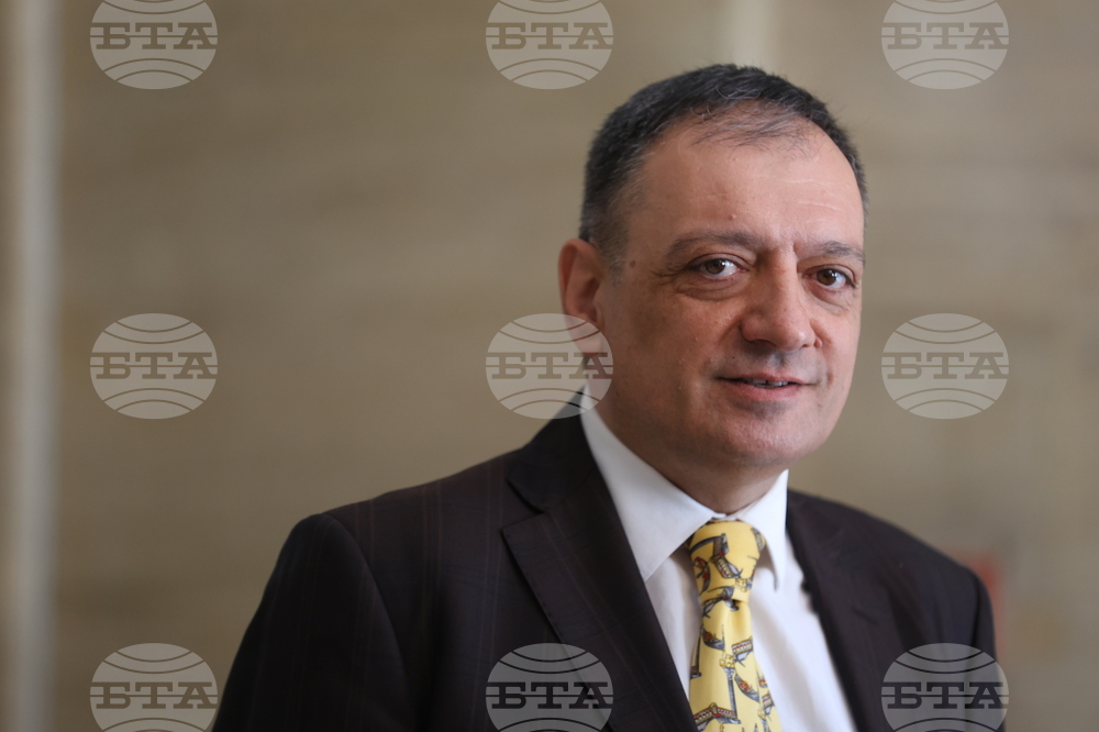 Бизнес форум „Електроиндустрия 2024“