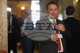 Бизнес форум „Електроиндустрия 2024“