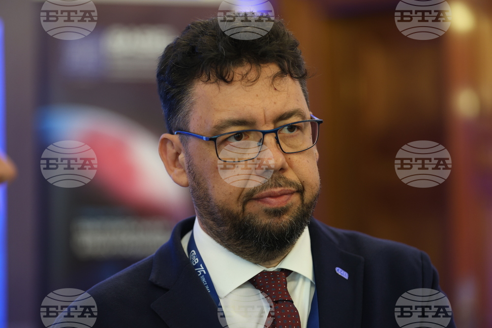 BASEL Chair Dimitar Beleliev Talks About Challenges, Trends in Bulgaria's Electrical Engineering Industry