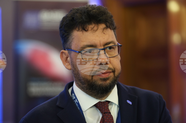 BASEL Chair Dimitar Beleliev Talks About Challenges, Trends in Bulgaria's Electrical Engineering Industry