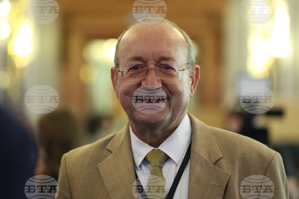 Бизнес форум „Електроиндустрия 2024“