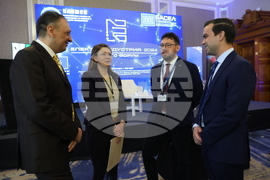 Бизнес форум „Електроиндустрия 2024“