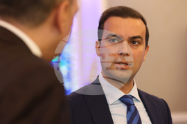 Бизнес форум „Електроиндустрия 2024“