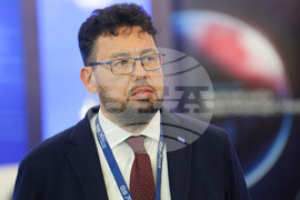 Бизнес форум „Електроиндустрия 2024“