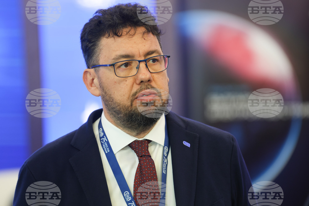 Бизнес форум „Електроиндустрия 2024“