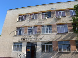 Снимка: Община Хасково