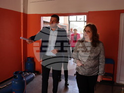 Снимка: Община Хасково