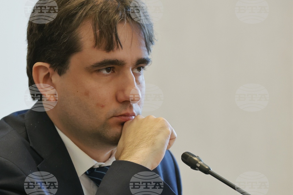 Народно събрание - Комисия по електронно управление и информационни технологии - заседание