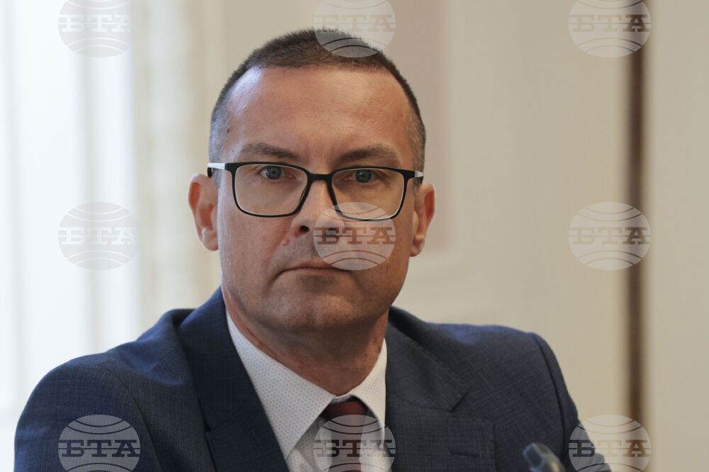 Народно събрание - Комисия по електронно управление и информационни технологии - заседание