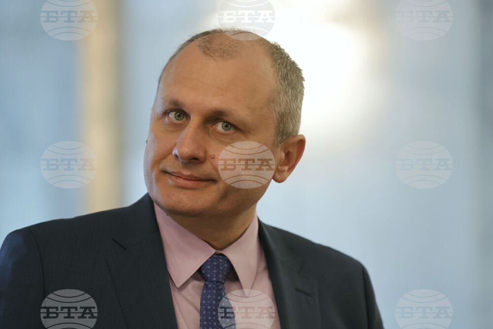 Народно събрание - Комисия по електронно управление и информационни технологии - заседание