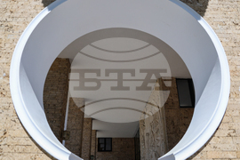 Благоевград - Камерна опера - читалище - церемония - ремонт