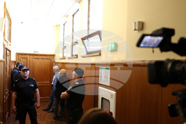 Съд - Агенция „Митници“ - дело