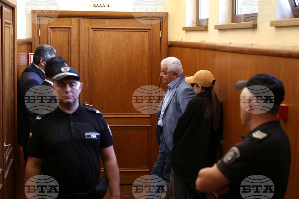 Съд - Агенция „Митници“ - дело