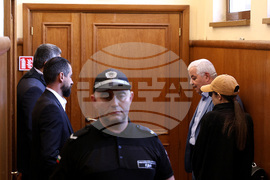 Съд - Агенция „Митници“ - дело