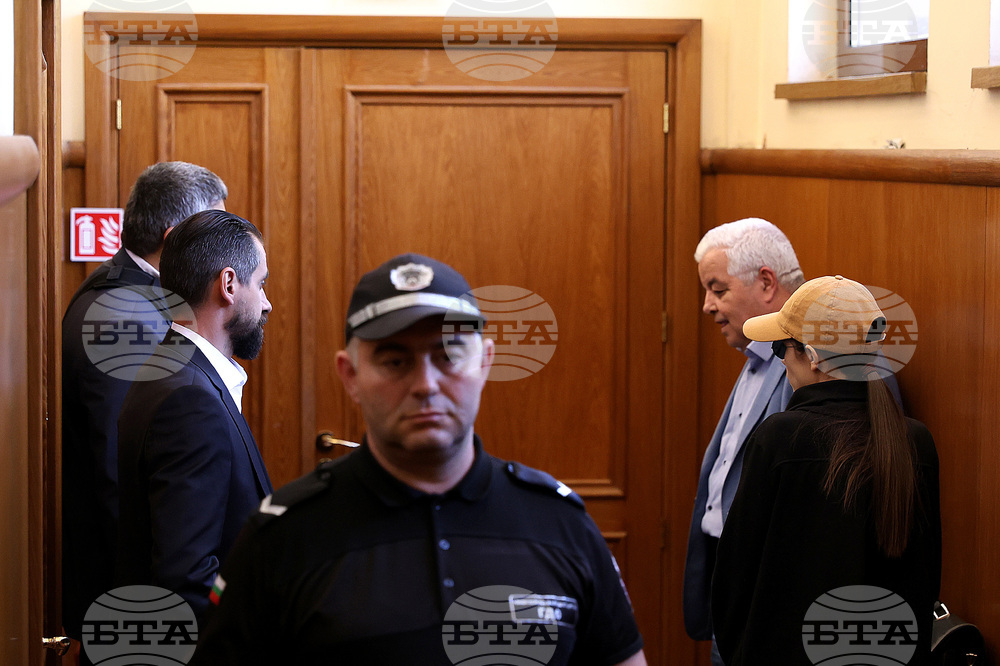 Съд - Агенция „Митници“ - дело