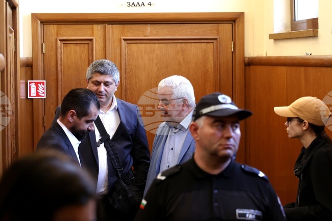 Съд - Агенция „Митници“ - дело