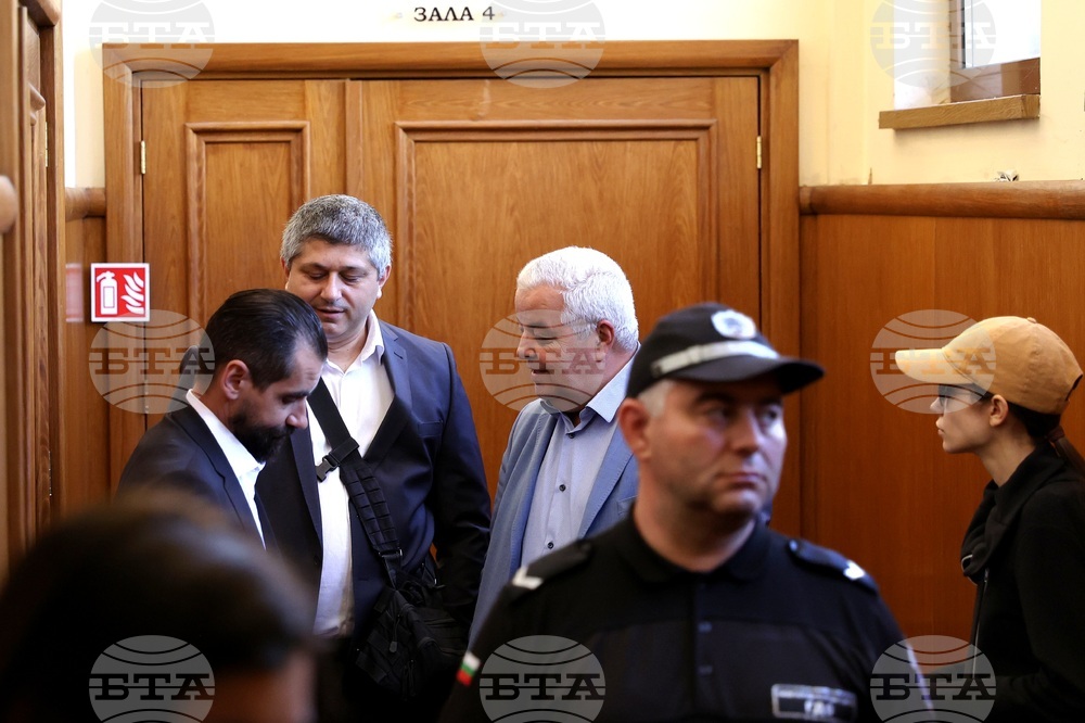 Съд - Агенция „Митници“ - дело