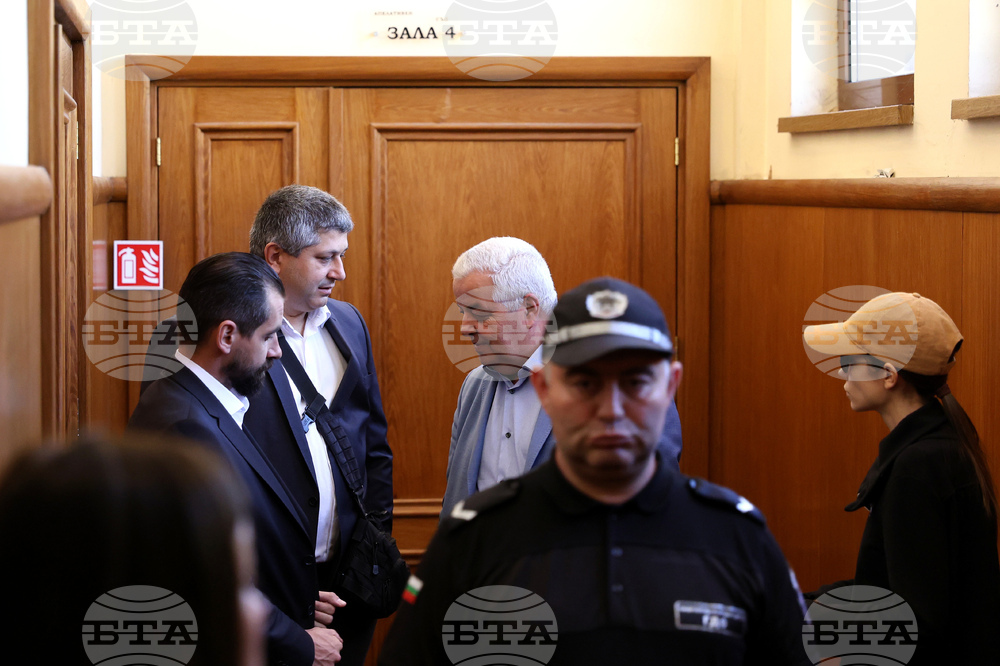 Съд - Агенция „Митници“ - дело