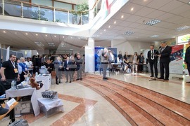 Габрово - „Дни на кариерата“ - Технически университет - Габрово