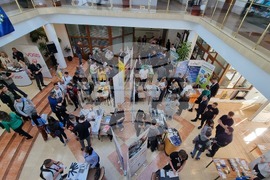 Габрово - „Дни на кариерата“ - Технически университет - Габрово