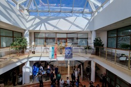 Габрово - „Дни на кариерата“ - Технически университет - Габрово