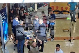 Габрово - „Дни на кариерата“ - Технически университет - Габрово