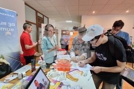 Габрово - „Дни на кариерата“ - Технически университет - Габрово