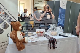 Габрово - „Дни на кариерата“ - Технически университет - Габрово