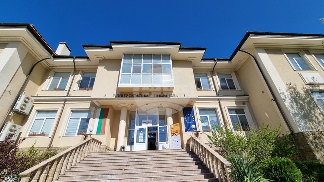 26 Foreign Students Study at Technical University of Gabrovo