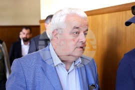 Съд - Агенция „Митници“ - дело