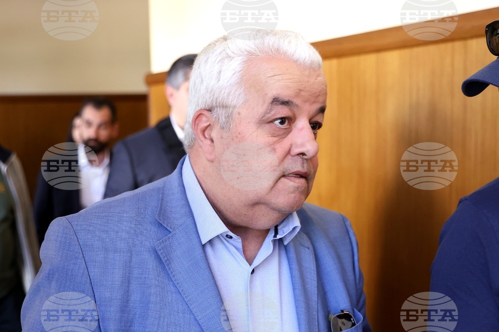 Съд - Агенция „Митници“ - дело