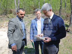 Снимка: Община Варна