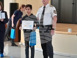 Снимка: Община Видин