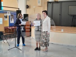 Снимка: Община Видин