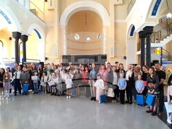 Снимка: Община Видин