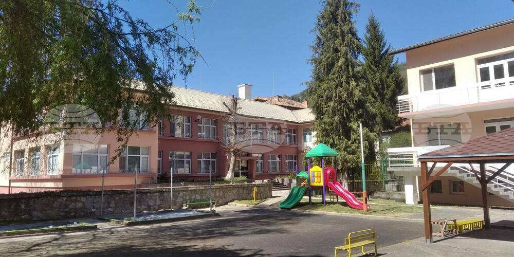 Най-старата детска градина в Смолян празнува 75-ата си годишнина