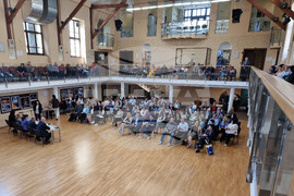 Варна - община - информационен ден