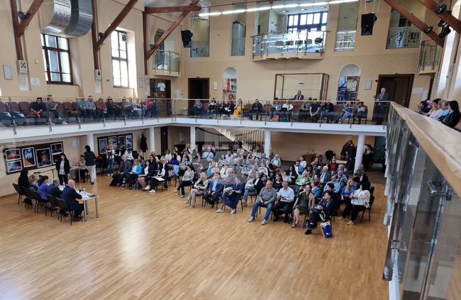 Варна - община - информационен ден