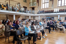 Варна - община - информационен ден