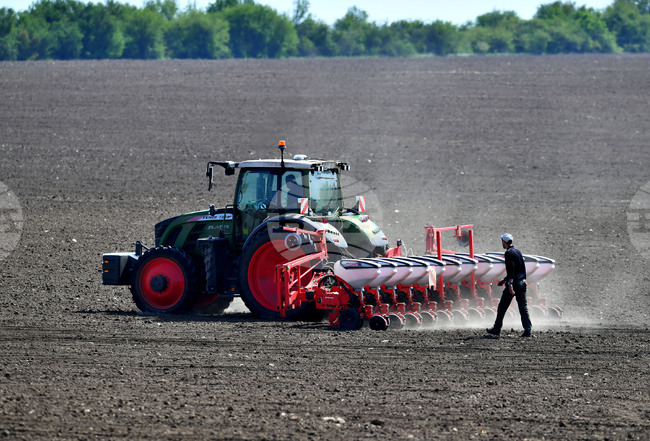 В Ямбол ще се състои среща със земеделски стопани от областта във връзка с директните плащания