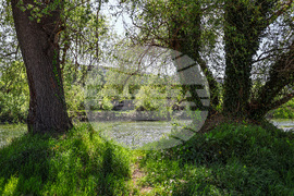 Пловдив - река Марица - речно корито - почистване