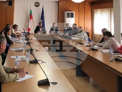 Снимка: Областна администрация Смолян 