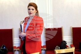 Народно събрание - Временна комисия за разследване на корупционните практики в Агенция „Митници“
