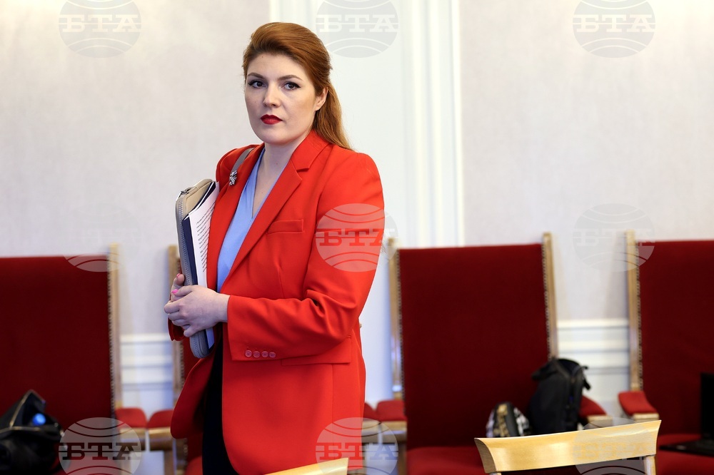 Народно събрание - Временна комисия за разследване на корупционните практики в Агенция „Митници“
