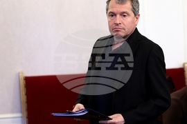 Народно събрание - Временна комисия за разследване на корупционните практики в Агенция „Митници“